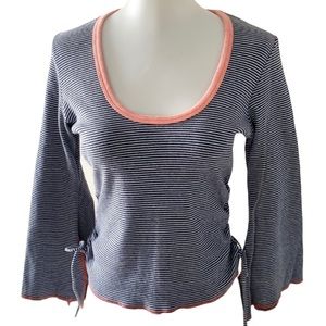 Calvin Klein top EUC